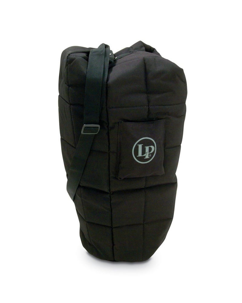 Latin Percussion LP540BK LP Quilted Conga BagBlack