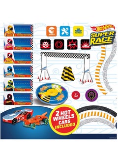 LISCIANI Hot Wheels Super Race  - Image 2