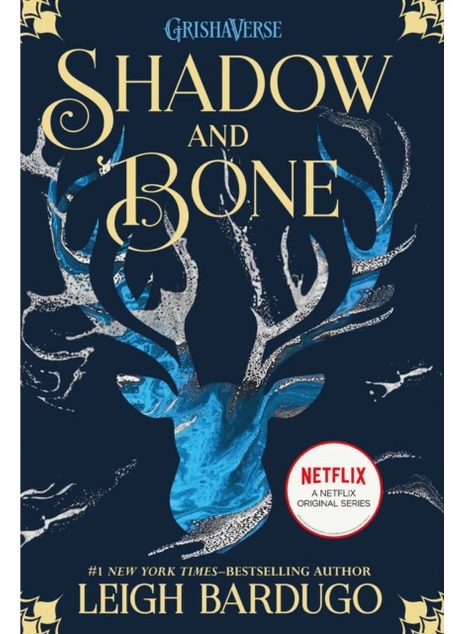Shadow and Bone 1 - Hardback