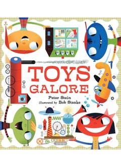 Toys Galore  - Image 2