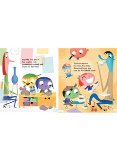 Toys Galore  - Image 1