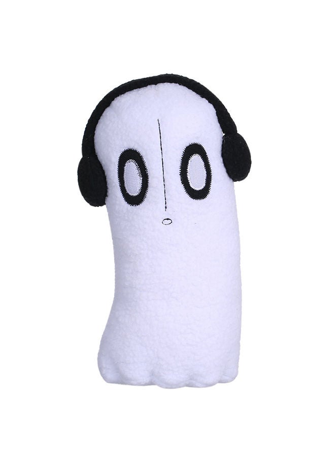 إسكدنيا دمية محشوة على شكل شخصية Undertale - Image 1