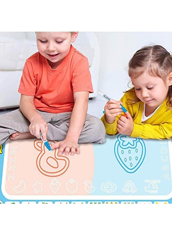 Large Magic Water Drawing Mat - Image 2