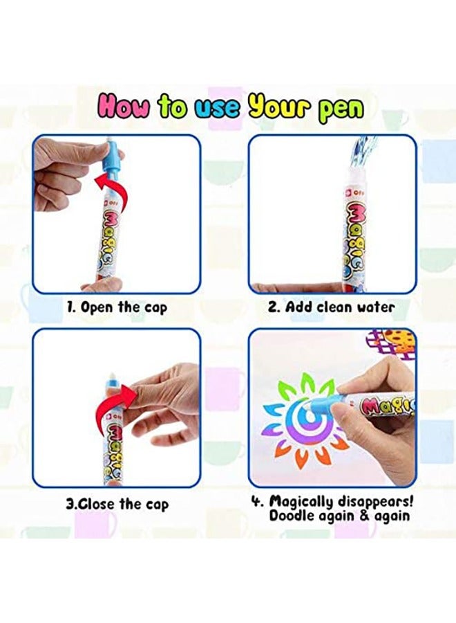 Large Magic Water Drawing Mat - Image 5