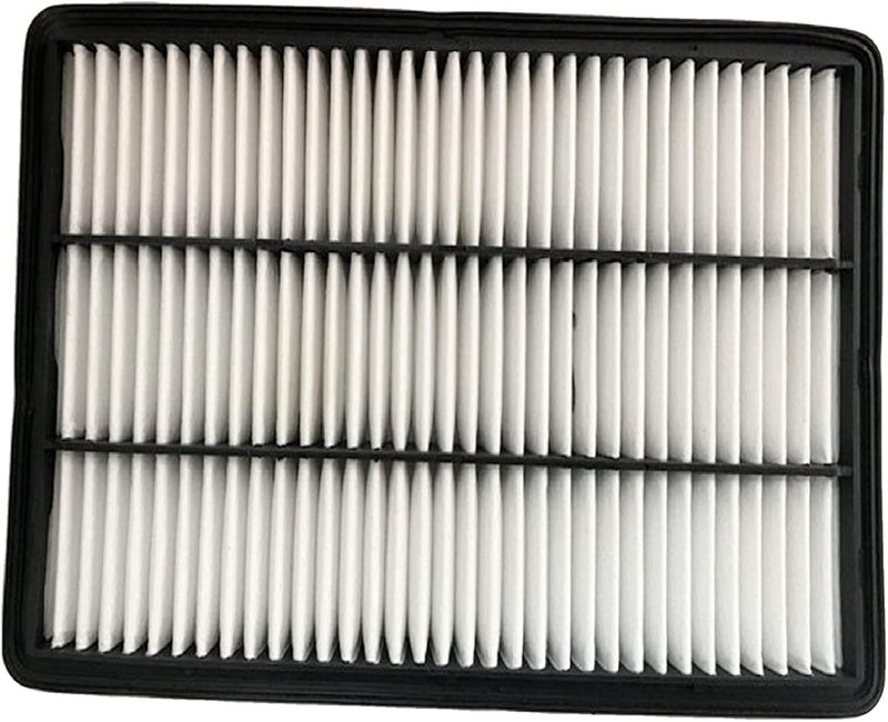 Wivplex Air Filter for Mitsubishi Pajero and Shogun III - Image 1