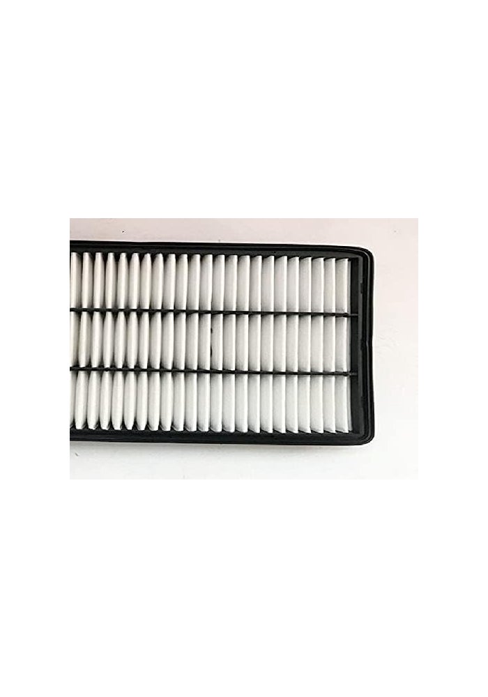 Wivplex Air Filter for Mitsubishi Pajero and Shogun III - Image 2