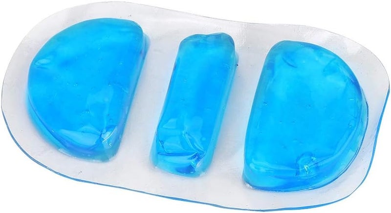 Tbest Nose Ice Pack  Cold Gel Compress for Cooling and Refreshing - Image 3