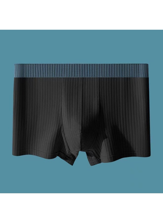 KUYING New Comfortable Skin friendly Breathable Underwear Set of 7  - Image 3