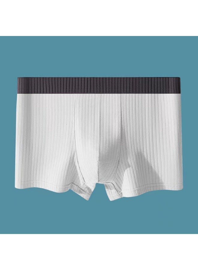 KUYING New Comfortable Skin friendly Breathable Underwear Set of 7  - Image 2