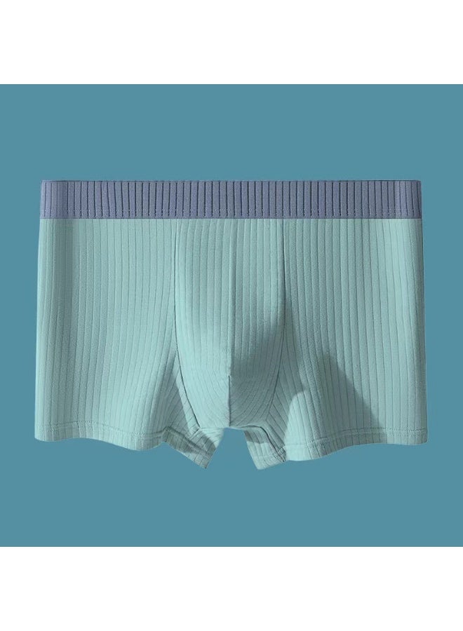 KUYING New Comfortable Skin friendly Breathable Underwear Set of 7  - Image 5