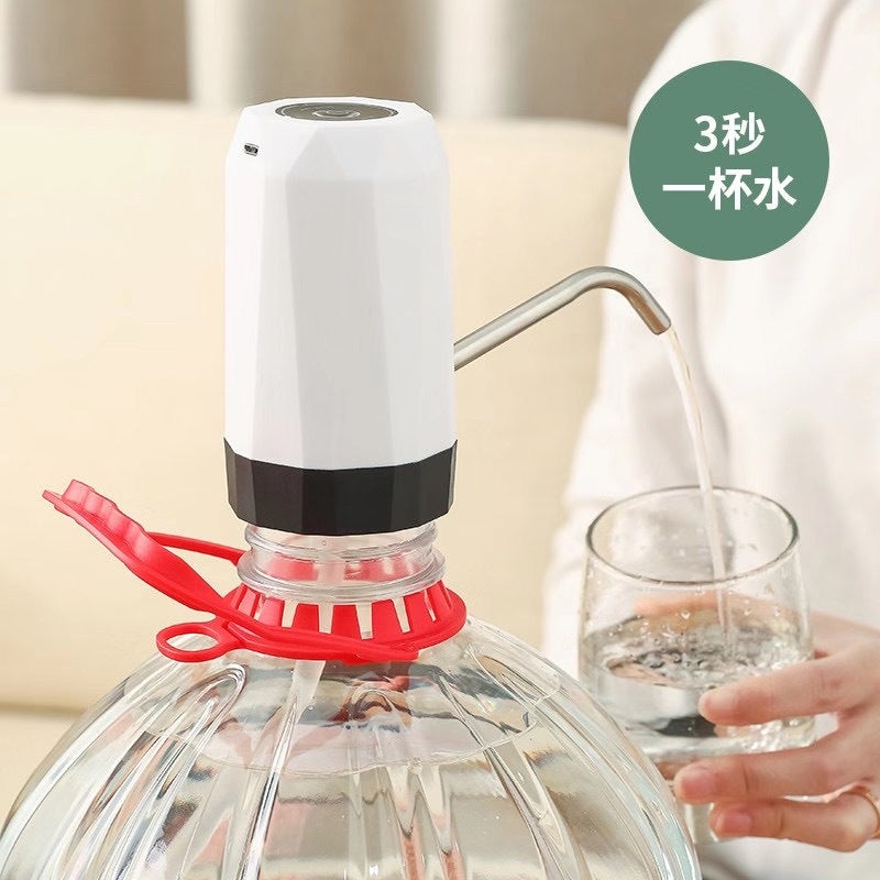 New Electric Water Pump Pure Water Automatic Water Dispenser Household Water Pump Mini Water Pump Manufacturer - Image 5