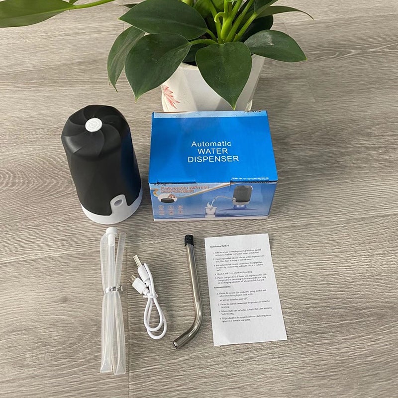 New Electric Water Pump Pure Water Automatic Water Dispenser Household Water Pump Mini Water Pump Manufacturer - Image 1