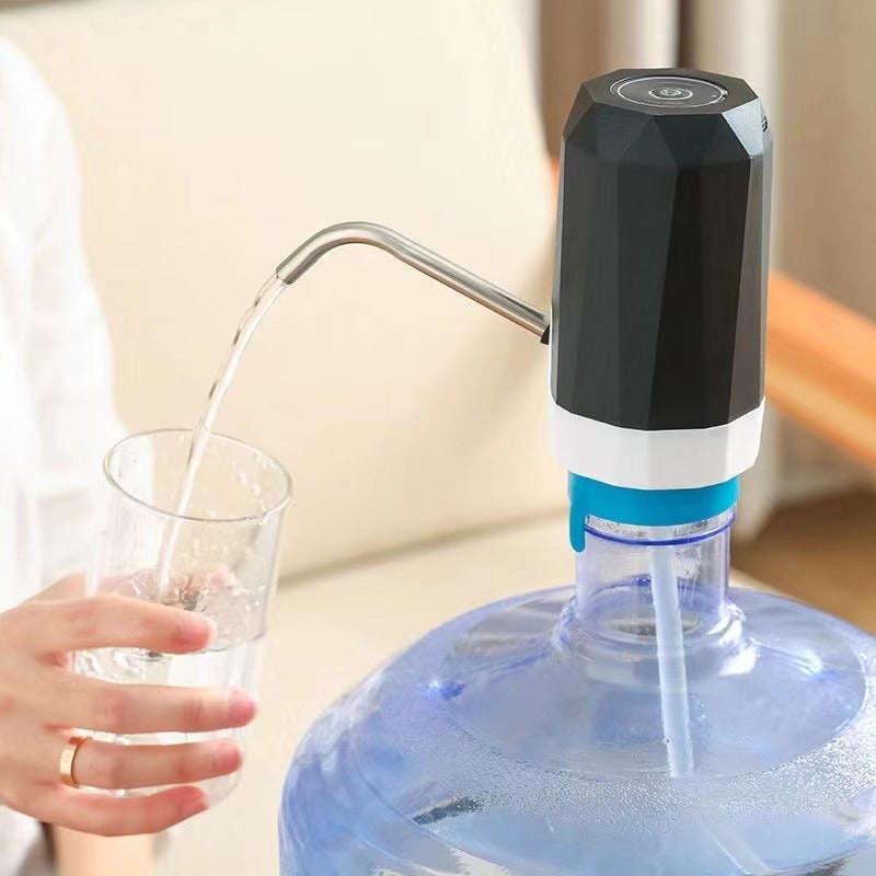 New Electric Water Pump Pure Water Automatic Water Dispenser Household Water Pump Mini Water Pump Manufacturer - Image 4
