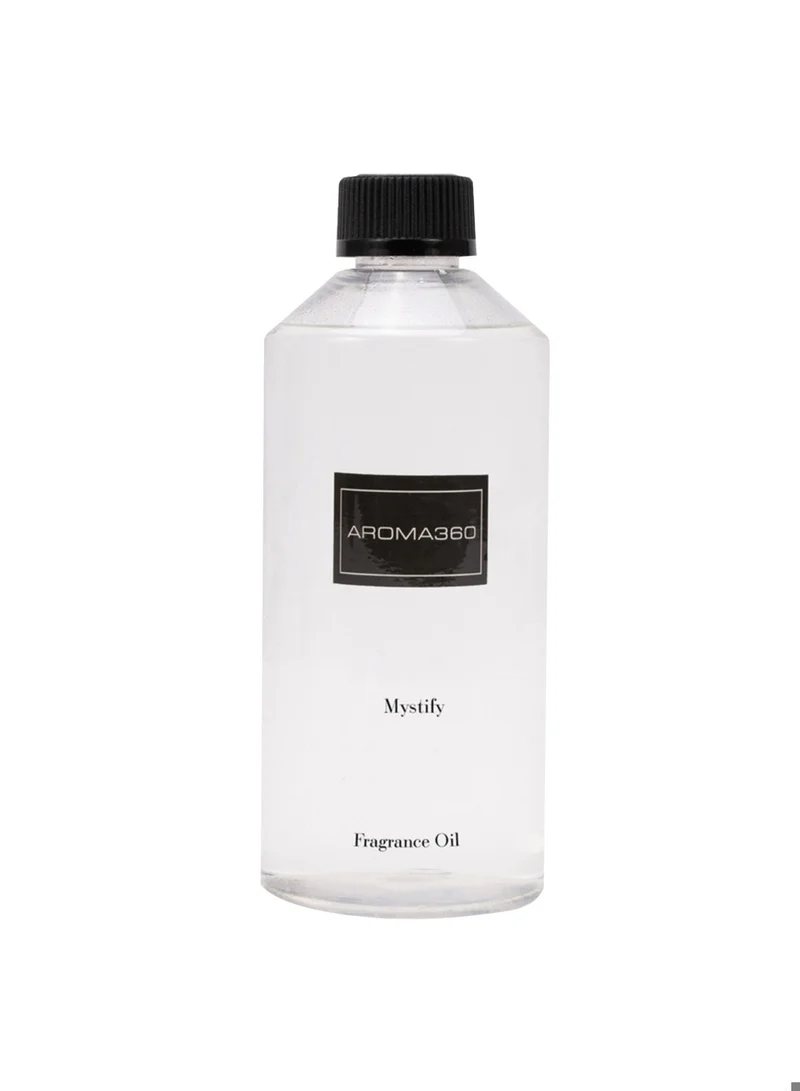 AROMA360 Mystify Fragrance Oil - Fragrace Oil Inspired by Wynn Hotel - Scents Include Citrus, Green Melon & Raspberry