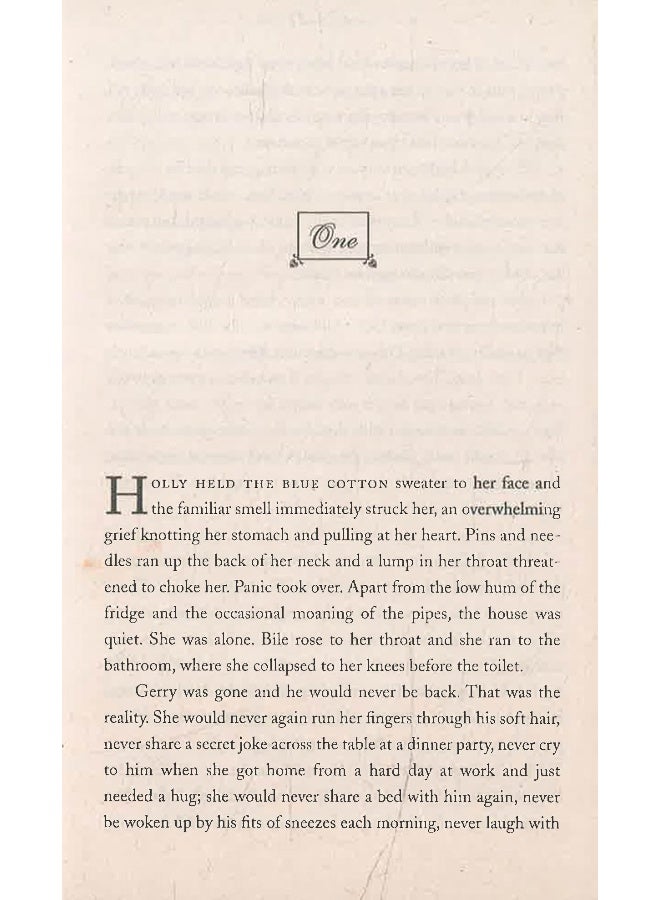 Ps, I Love You - Image 3