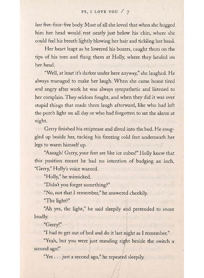 Ps, I Love You - Image 5