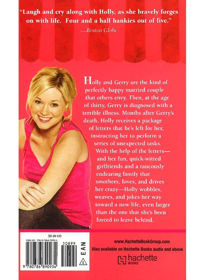 Ps, I Love You - Image 2