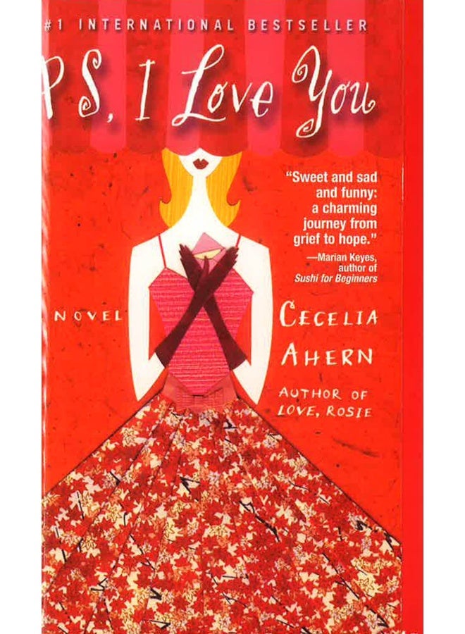 Ps, I Love You - Image 1