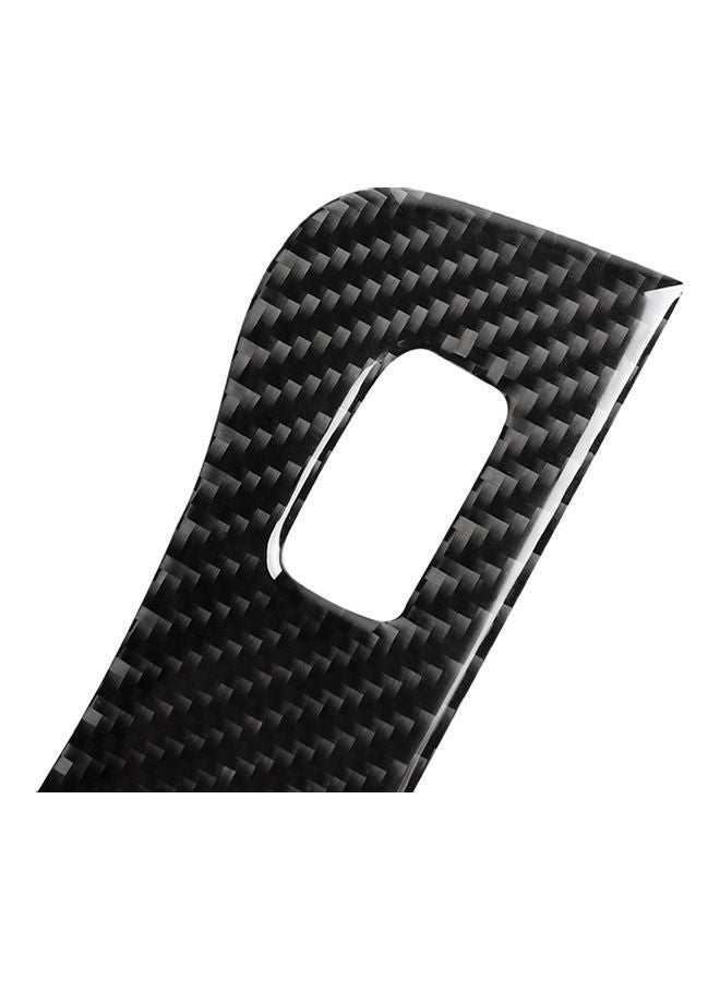 نيبمينينت مُلصق على شكل زر رفع لزجاج السيارة - Image 2