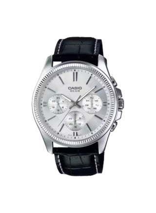 Men's Analog Display Watch With Black Leather Strap - MTP-1375L-7AVDF - pzsku/Z4C7B72E48B8D0194E89EZ/45/1749457933/3c86d85c-789c-41f6-becf-20277e3781c7