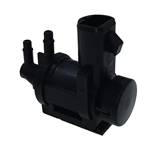 SFY 4x4 Vacuum Solenoid Purge Valve 4WD Locking Hub Vacuum Solenoid 7L1Z-9H465-B Compatible With Ford Expedition Ford F-150 F-250 F-350 F-450 F-550 Super Duty Lincoln Navigator - Image 1