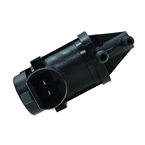 SFY 4x4 Vacuum Solenoid Purge Valve 4WD Locking Hub Vacuum Solenoid 7L1Z-9H465-B Compatible With Ford Expedition Ford F-150 F-250 F-350 F-450 F-550 Super Duty Lincoln Navigator - Image 5