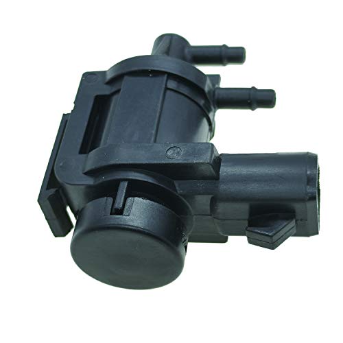 SFY 4x4 Vacuum Solenoid Purge Valve 4WD Locking Hub Vacuum Solenoid 7L1Z-9H465-B Compatible With Ford Expedition Ford F-150 F-250 F-350 F-450 F-550 Super Duty Lincoln Navigator - Image 3