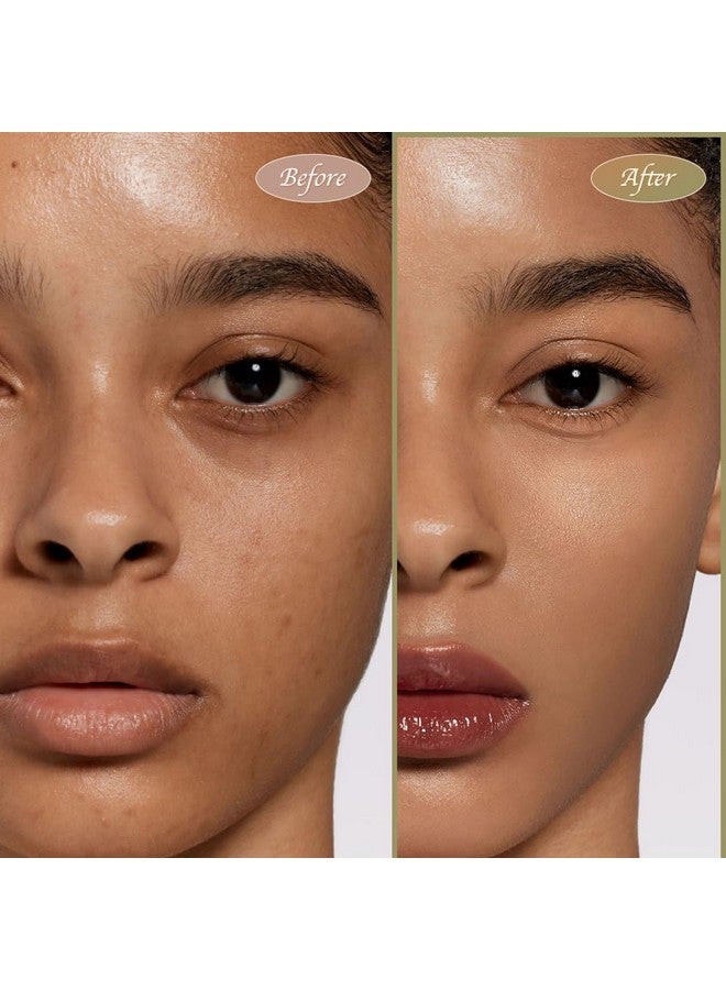 داسيك لوحة كونسيلر احترافية (02 غطاء متوسط) مصحح ألوان للمكياج الكوري النباتي - Image 2