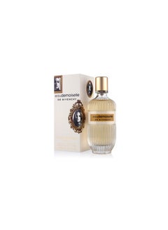 PERRY ELLIS Eaudemoiselle De Givenchy EDT 50ml  - Image 2