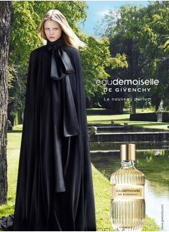 PERRY ELLIS Eaudemoiselle De Givenchy EDT 50ml  - Image 4