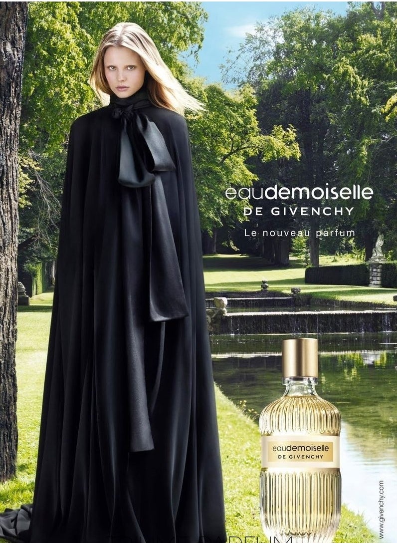 PERRY ELLIS - Eaudemoiselle De Givenchy EDT 50ml - Image 1