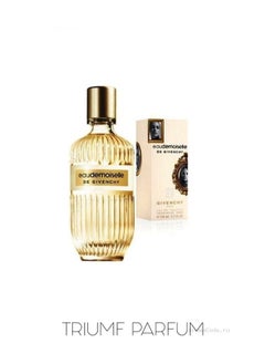 PERRY ELLIS Eaudemoiselle De Givenchy EDT 50ml  - Image 5