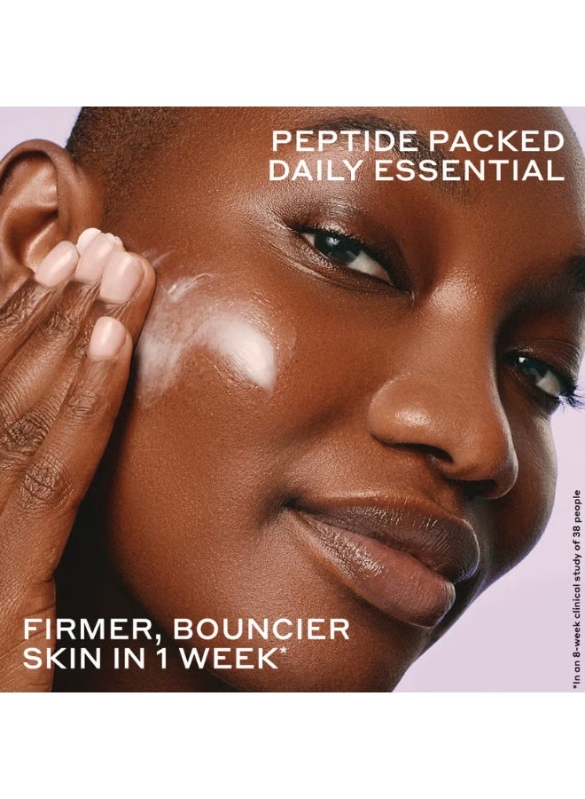 OLE HENRIKSEN Strength Trainer Peptide Boost Moisturiser 15ml - Image 2