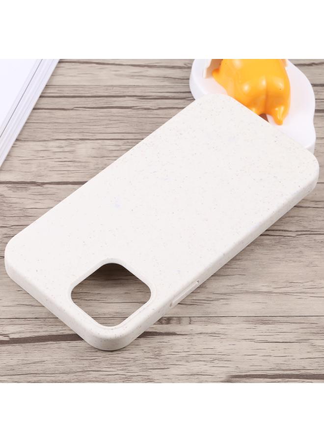 Zaboon Case For iPhone 13 mini Starry Series Shockproof Straw Material + TPU Protective Case - Image 4