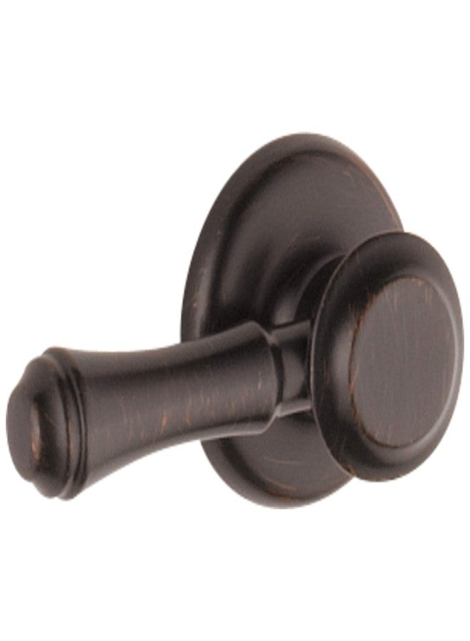 Delta Faucet 79760-RB Cassidy Tank Lever-Standard Handle, Venetian Bronze,2.19 x 10.13 x 2.19 inches
