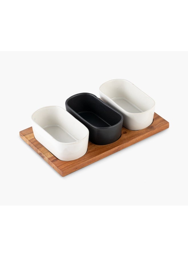 2XL Home Tray Set  - Image 2