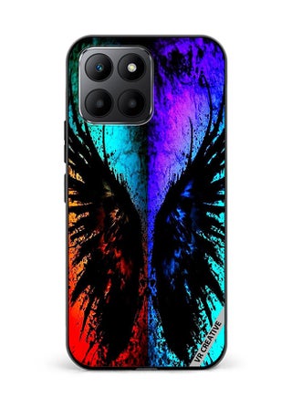 Protective Case Cover For Honor 70 Lite Peace Sign Of Butterfly Design Multicolour - pzsku/Z4C7C3260E6529D87D8FDZ/45/_/1685799823/517a47b2-ab81-4b5d-a84b-9d1d62f5199a