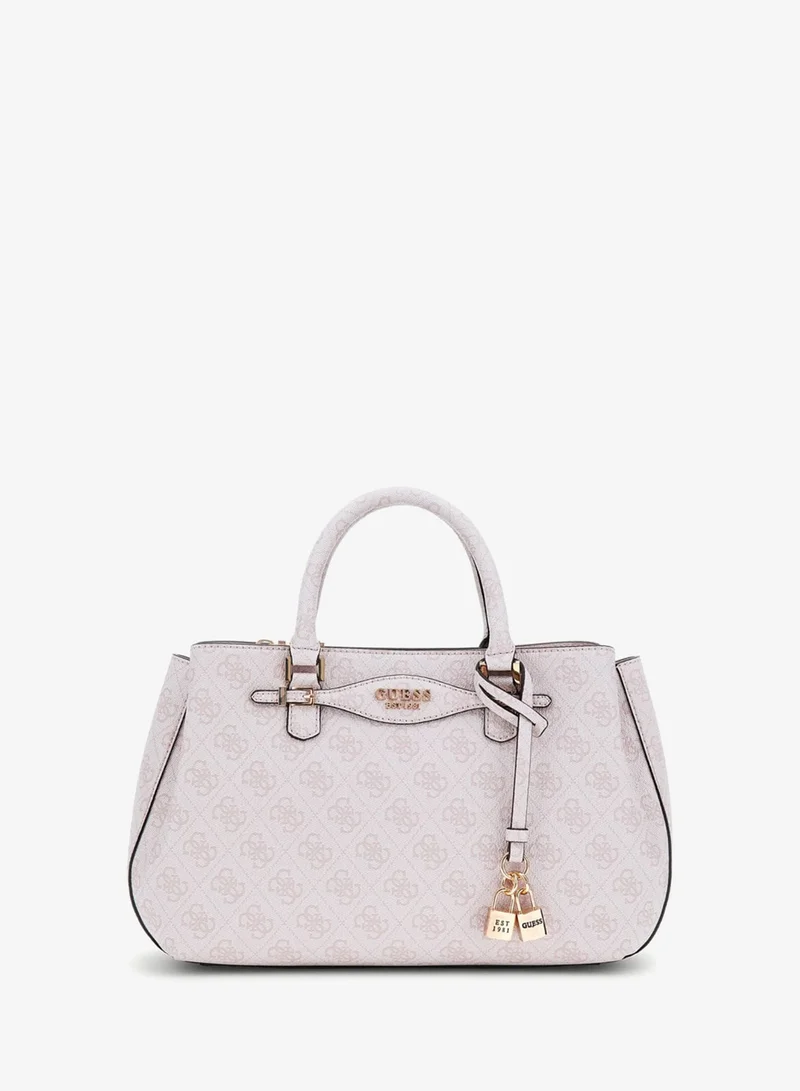GUESS Katya Girlfriend Satchel Bag