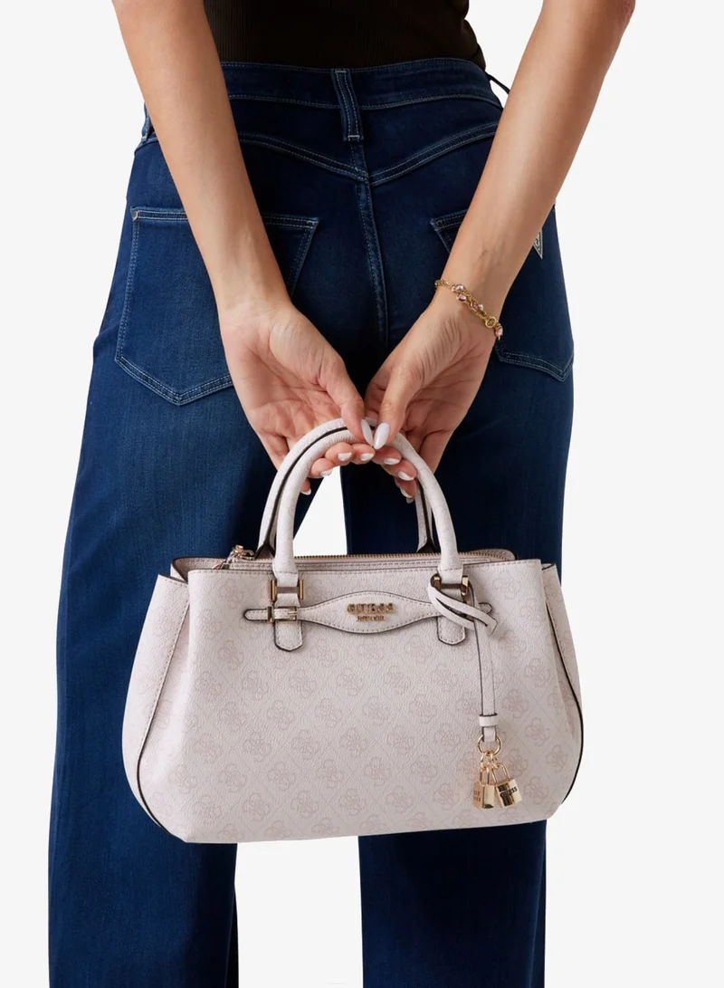 GUESS Katya Girlfriend Satchel Bag