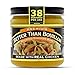 Better Than Bouillon Premium Roasted Chicken Base Made with Seasoned Roasted Chicken 38 Servings Blendable Base for Added Flavor 8Ounce Jar Pack of 1 - Image 2