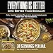 Better Than Bouillon Premium Roasted Chicken Base Made with Seasoned Roasted Chicken 38 Servings Blendable Base for Added Flavor 8Ounce Jar Pack of 1 - Image 4