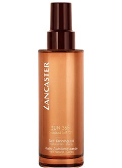 Lancaster Lancaster Gradual Self Tanning Oil  - Image 1
