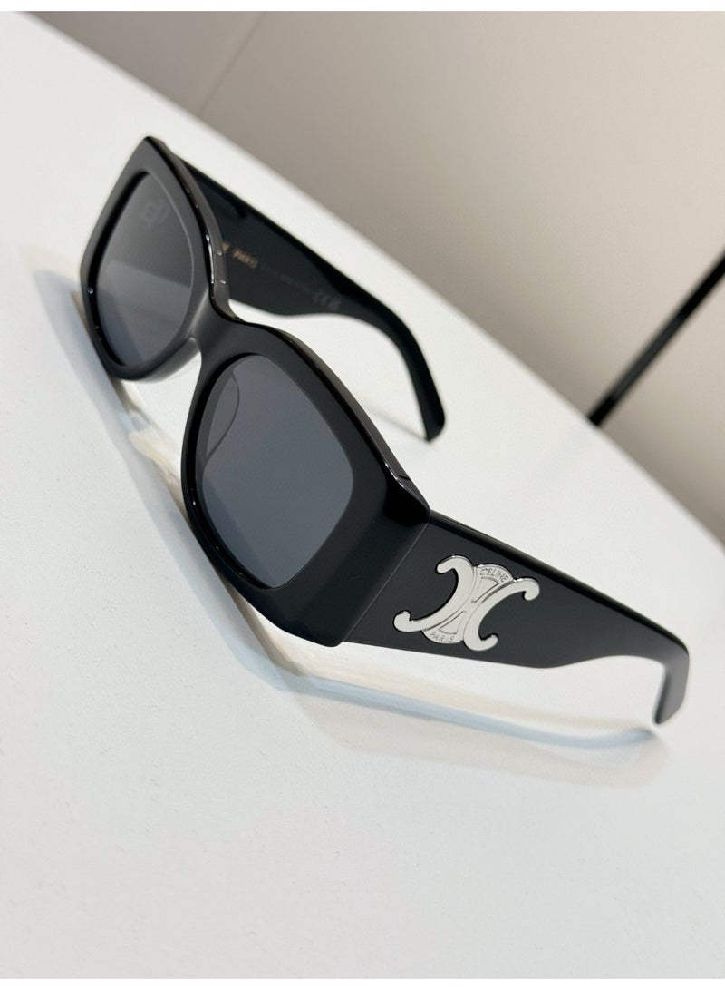 Celine Celine Women's Sunglasses CEL40282 - Image 2