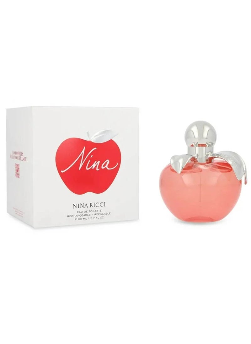 Nina EDT 80ml - pzsku/Z4C7C68F089325DED5BE8Z/45/_/1713813146/85fba932-dbd8-4ed6-885e-312255c81a2f