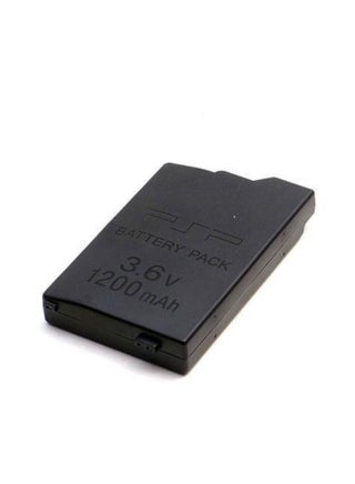 Replacement Battery For PSP Slim 2000/3000 Series (1200mAh) Battery - pzsku/Z4C7C8DD5A2CB0ED0E7D4Z/45/1746193918/e3bcdcda-bf95-4df1-b2b3-e0e31efd4224