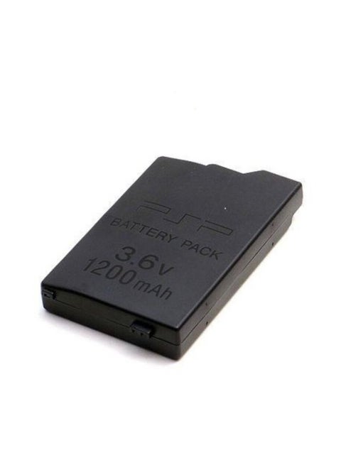 Replacement Battery For PSP Slim 2000/3000 Series (1200mAh) Battery
