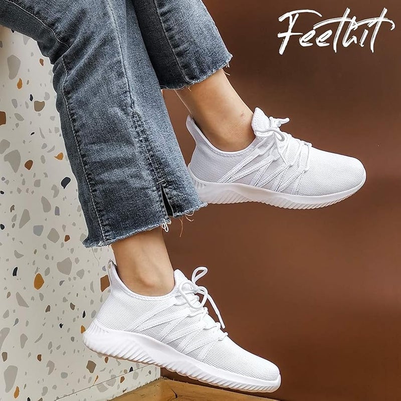 Feethit Women's Sneaker - Image 2