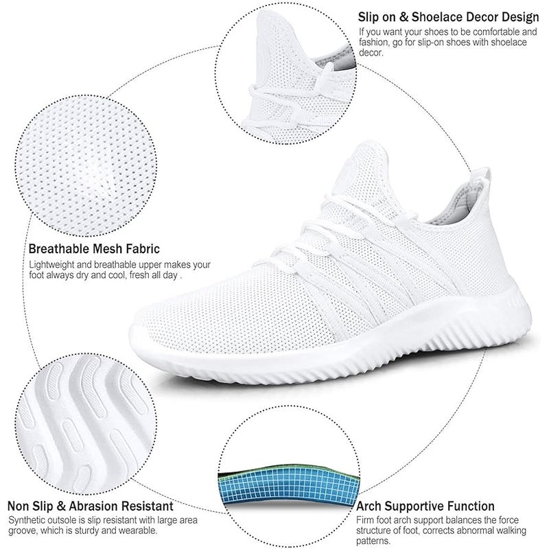 Feethit Women's Sneaker - Image 4