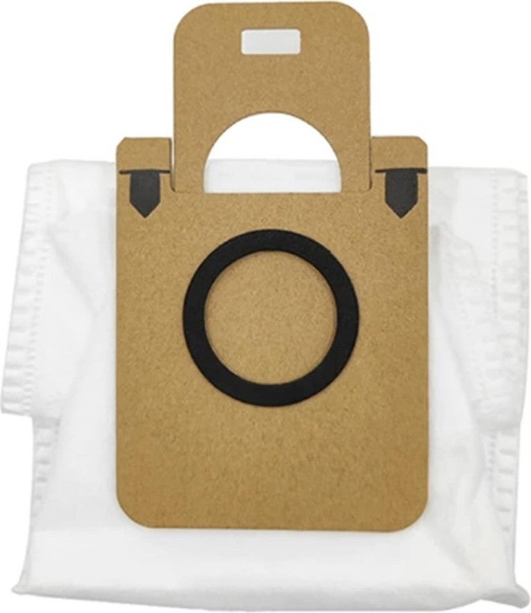 Roborge Dreame D10 Plus Robot Vacuum Cleaner Compatible Dust Bag