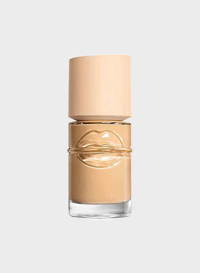 Hd Skin-Balancing & Perfecting Foundation​ - 110N (Travertine)